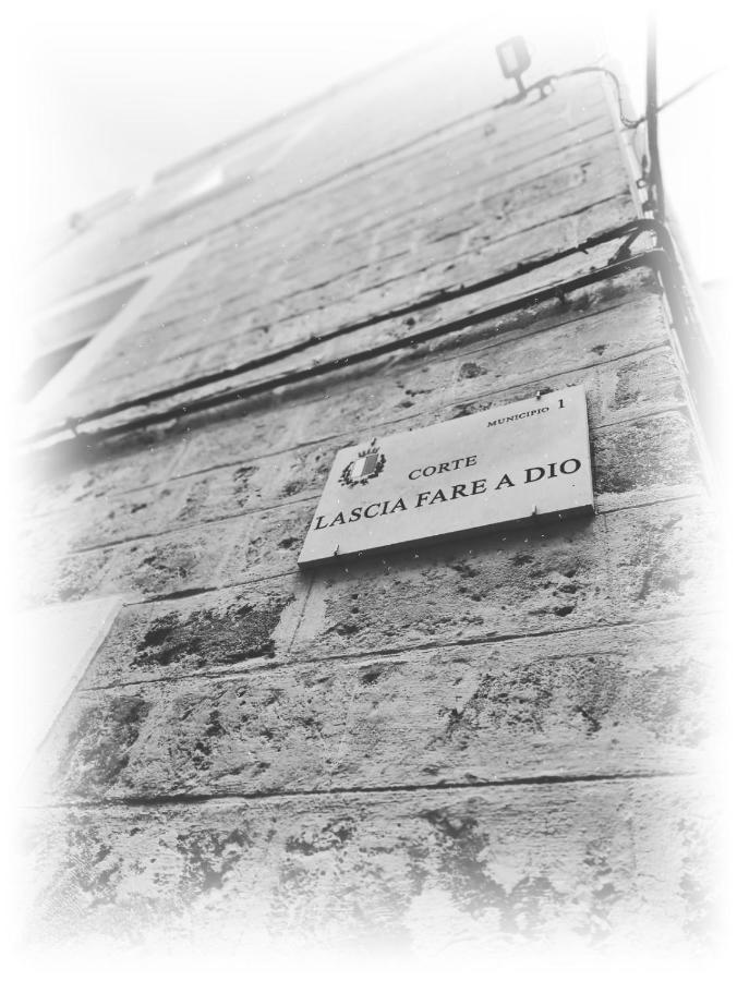 B&B Il Castello Bari Eksteriør bilde