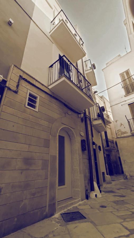 B&B Il Castello Bari Eksteriør bilde