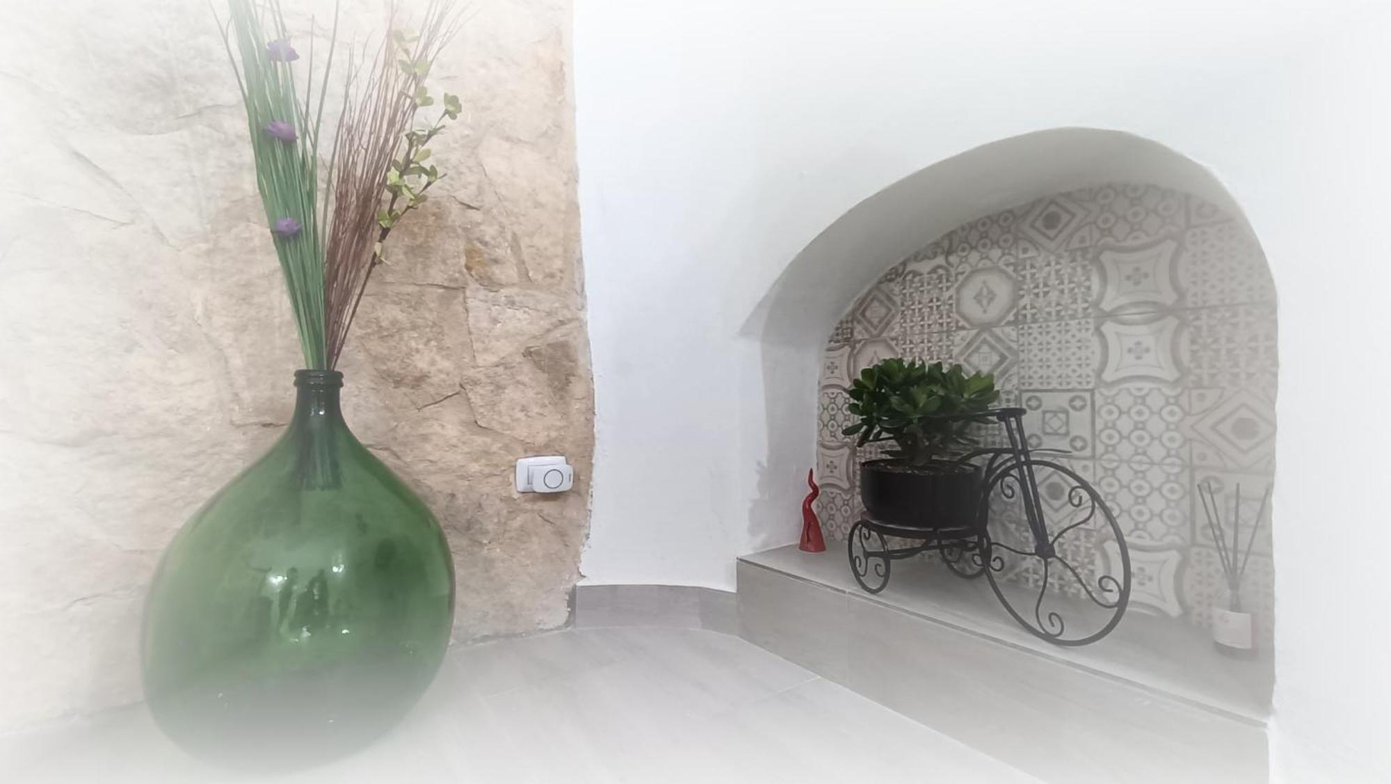 B&B Il Castello Bari Eksteriør bilde