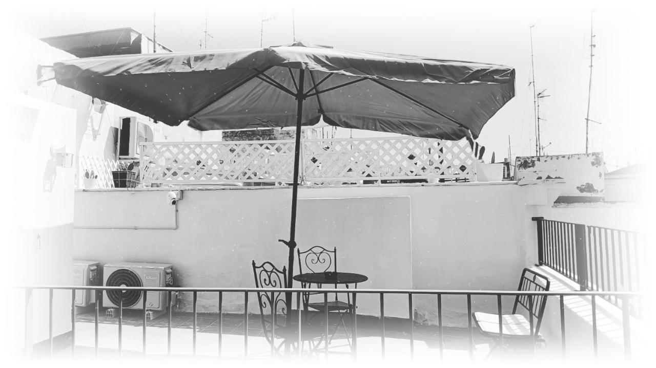 B&B Il Castello Bari Eksteriør bilde