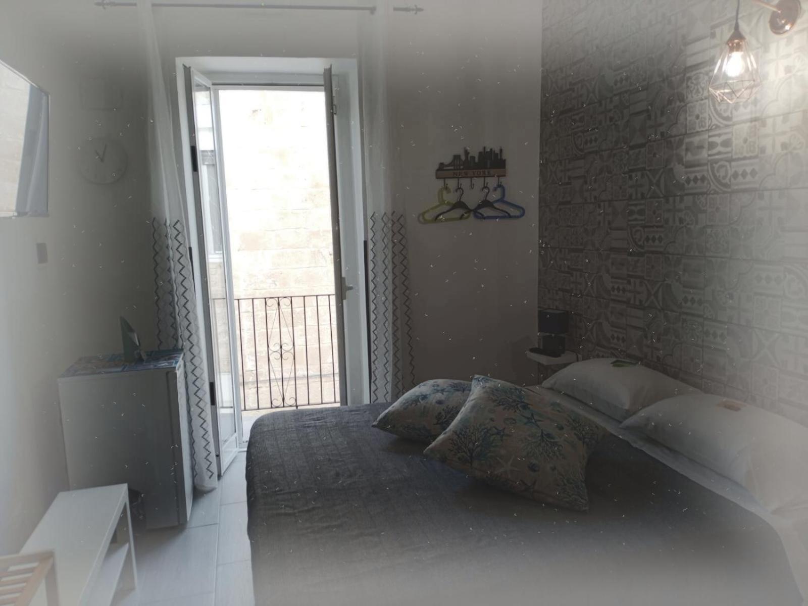 B&B Il Castello Bari Eksteriør bilde