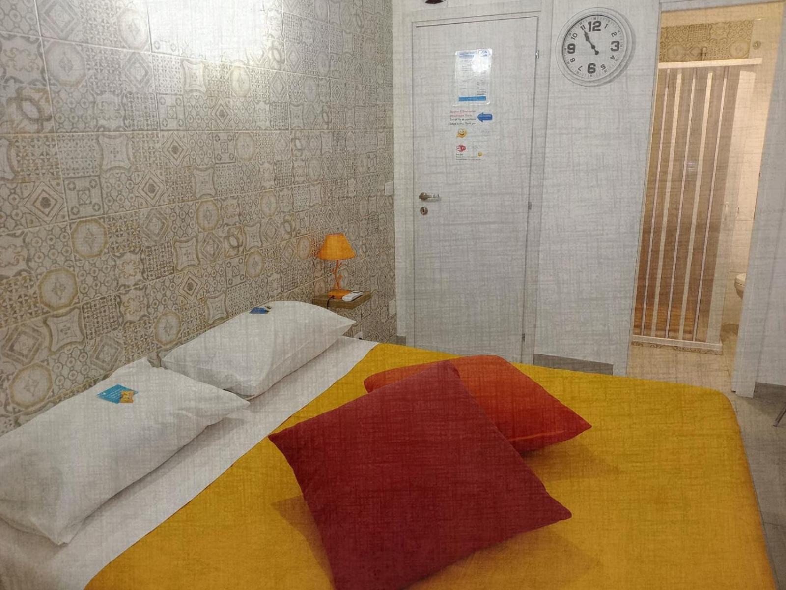 B&B Il Castello Bari Eksteriør bilde